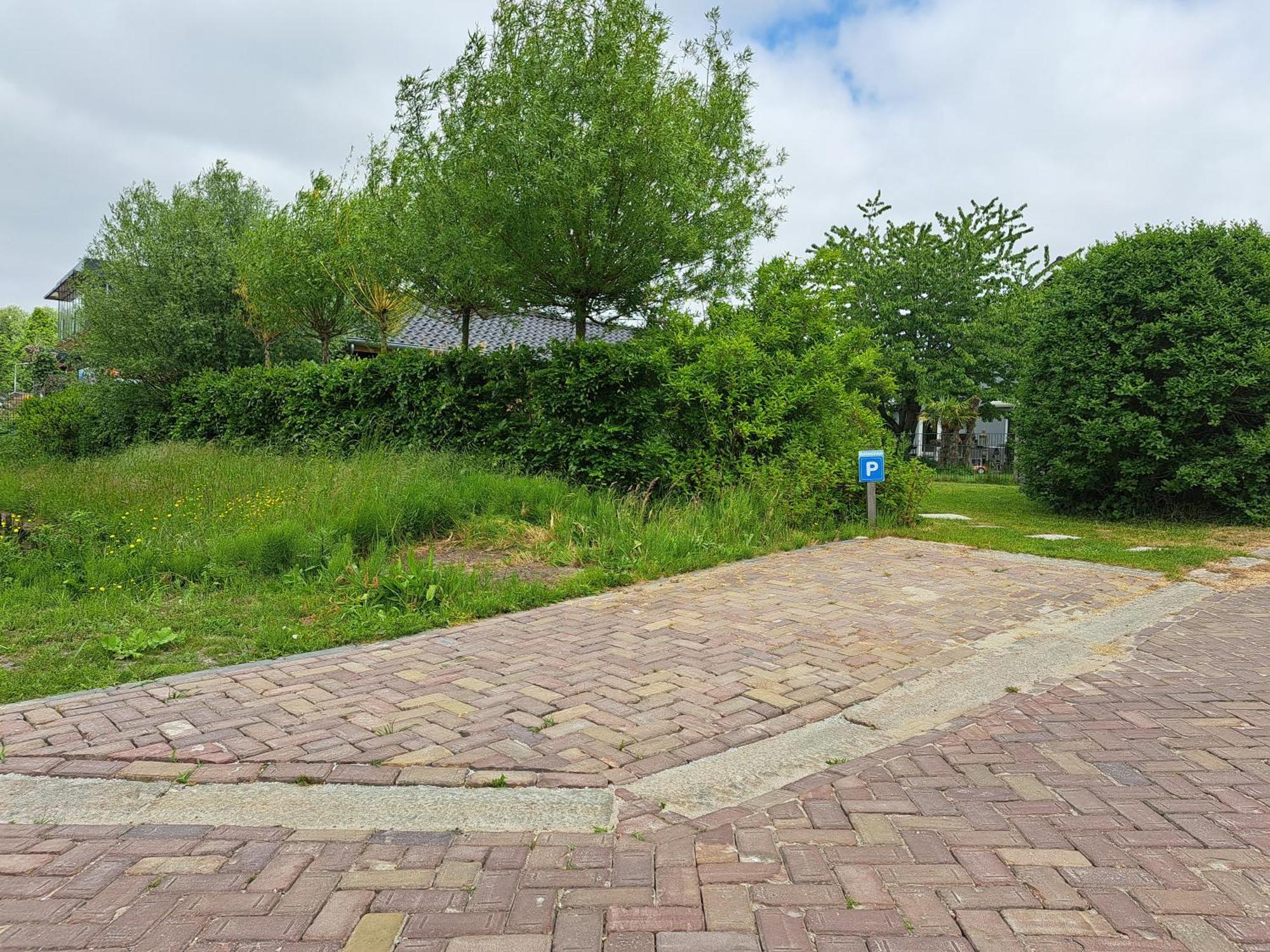 Het Buitenleven Spaarndam Esterno foto